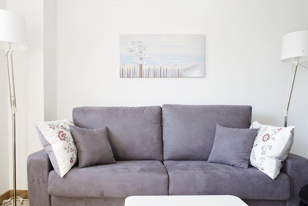 Apartamento Suncity Flat Cánovas *