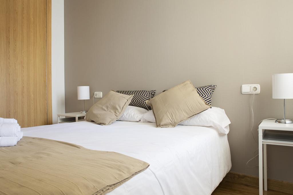 Apartamento Suncity Flat Cánovas