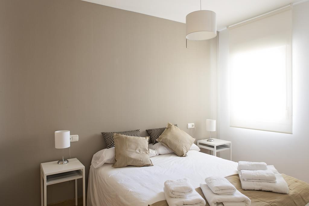 Apartamento Suncity Flat Cánovas *