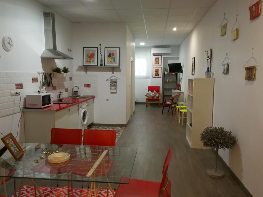 Huelintown Appartement