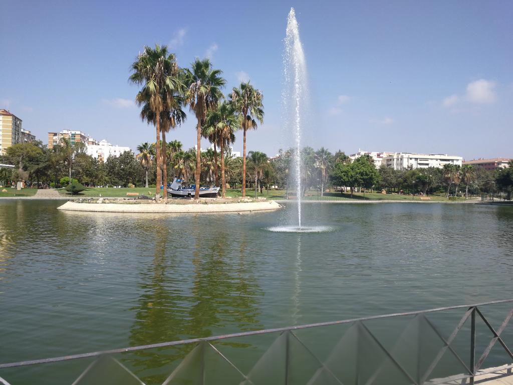Apartamento Huelintown Málaga