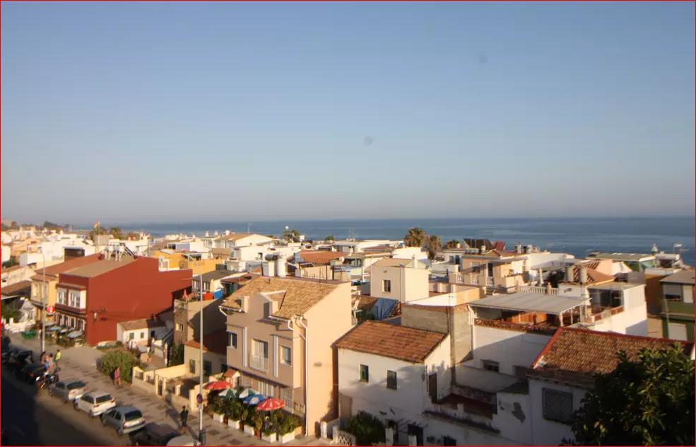 Pedregalejo Playa