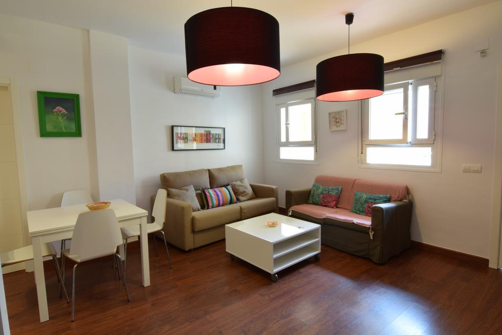 Letmalaga Economy Bishop Orchard Apartment Malaga