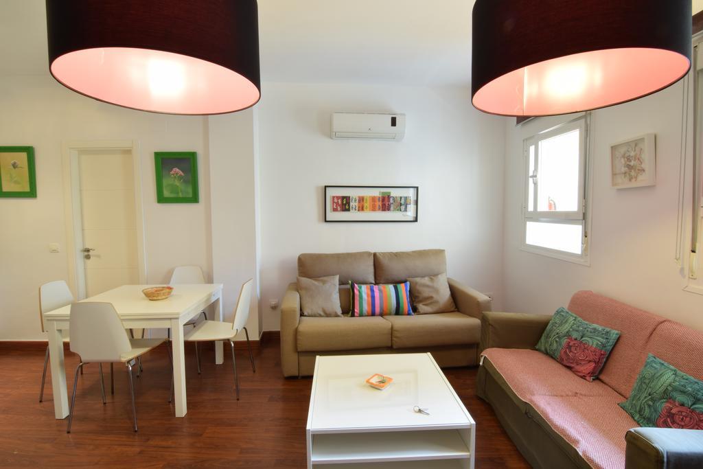 Letmalaga Economy Bishop Orchard Apartment Malaga