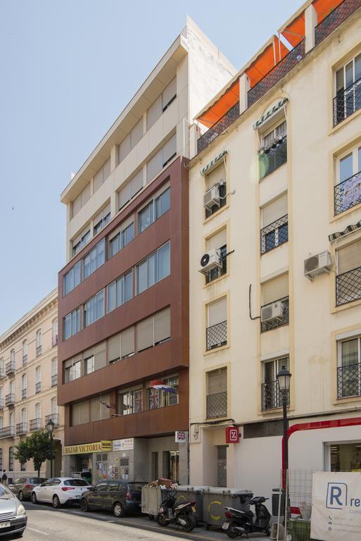 Apartamento Arts Victoria *