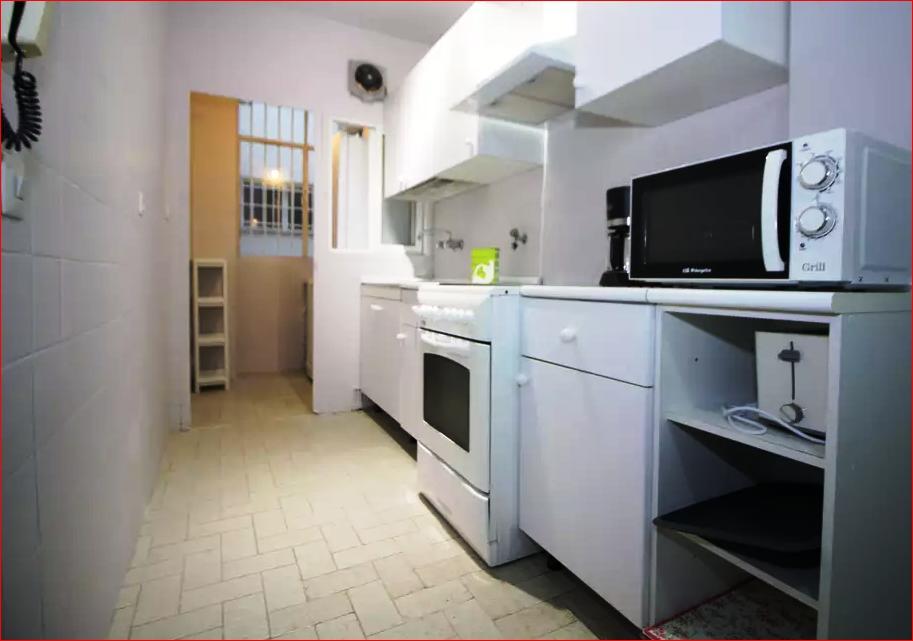 Pedregalejo Playa Apartment