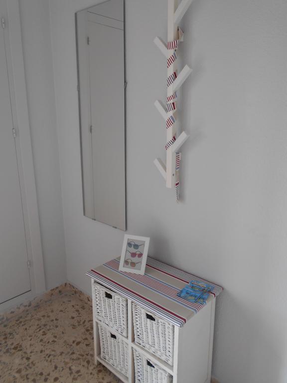 Pedregalejo Playa Apartment Malaga