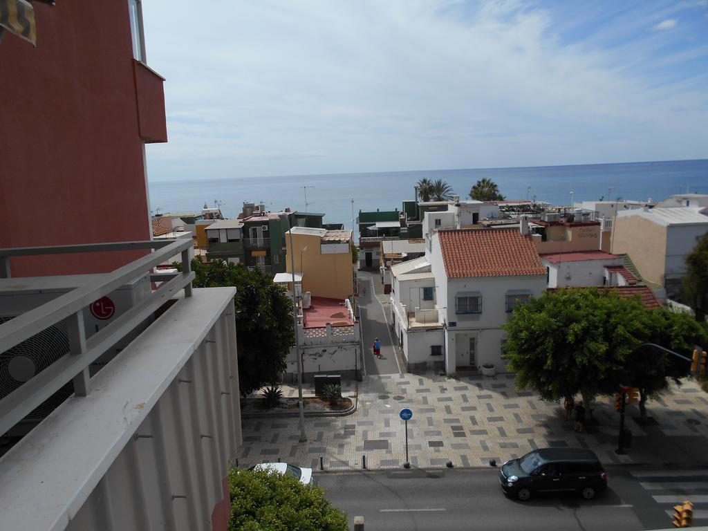 Apartment Pedregalejo Playa