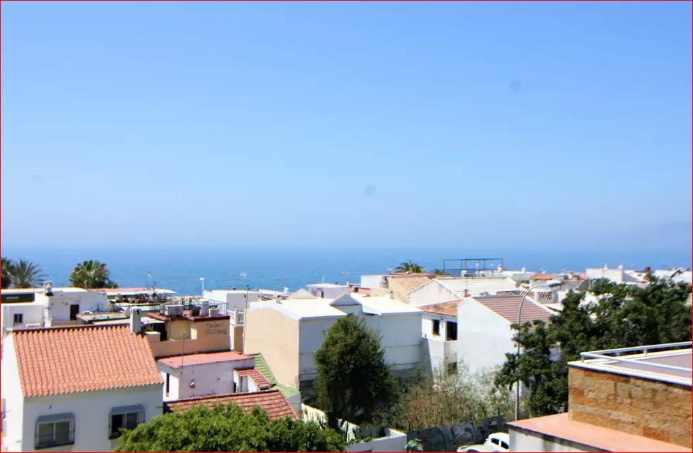 Apartment Pedregalejo Playa *