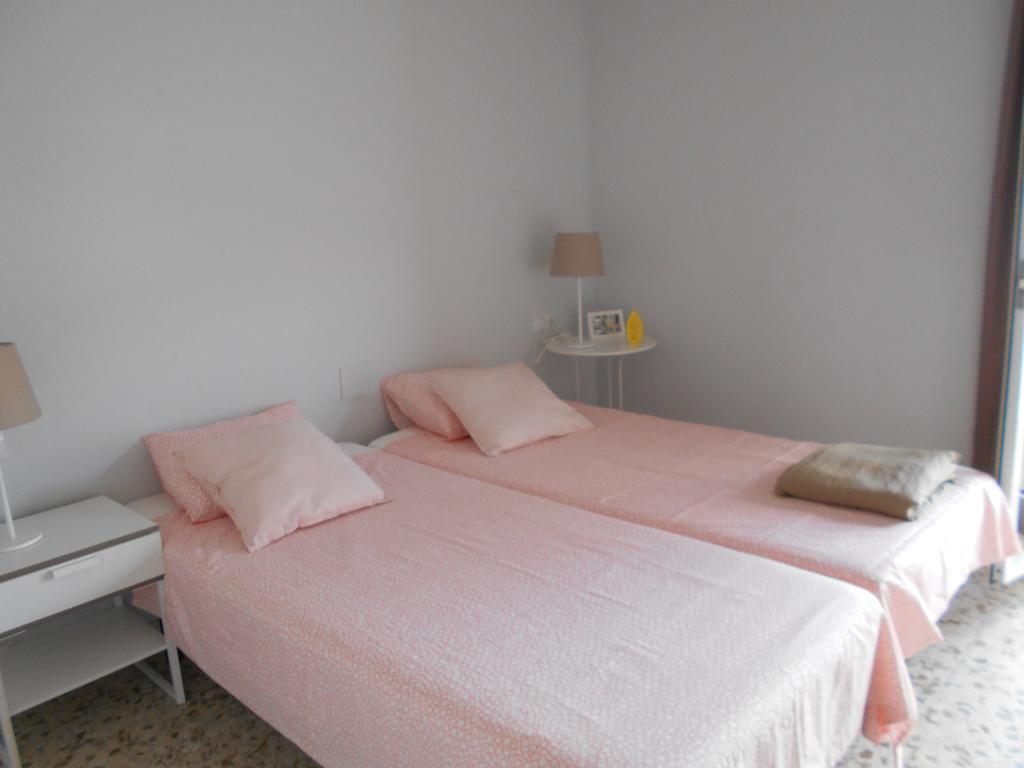 Apartment Pedregalejo Playa Malaga