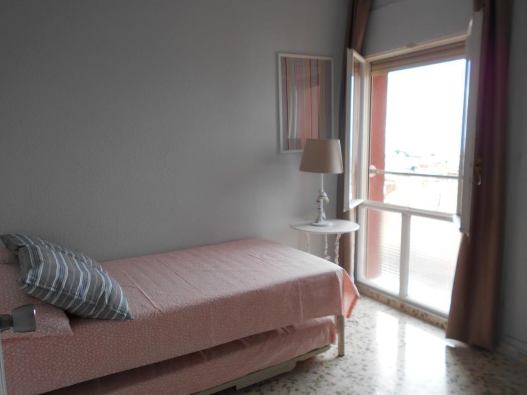 Pedregalejo Playa Apartment *