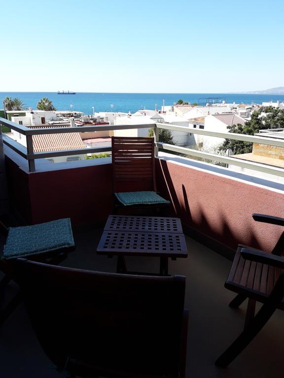 Pedregalejo Playa Apartment *