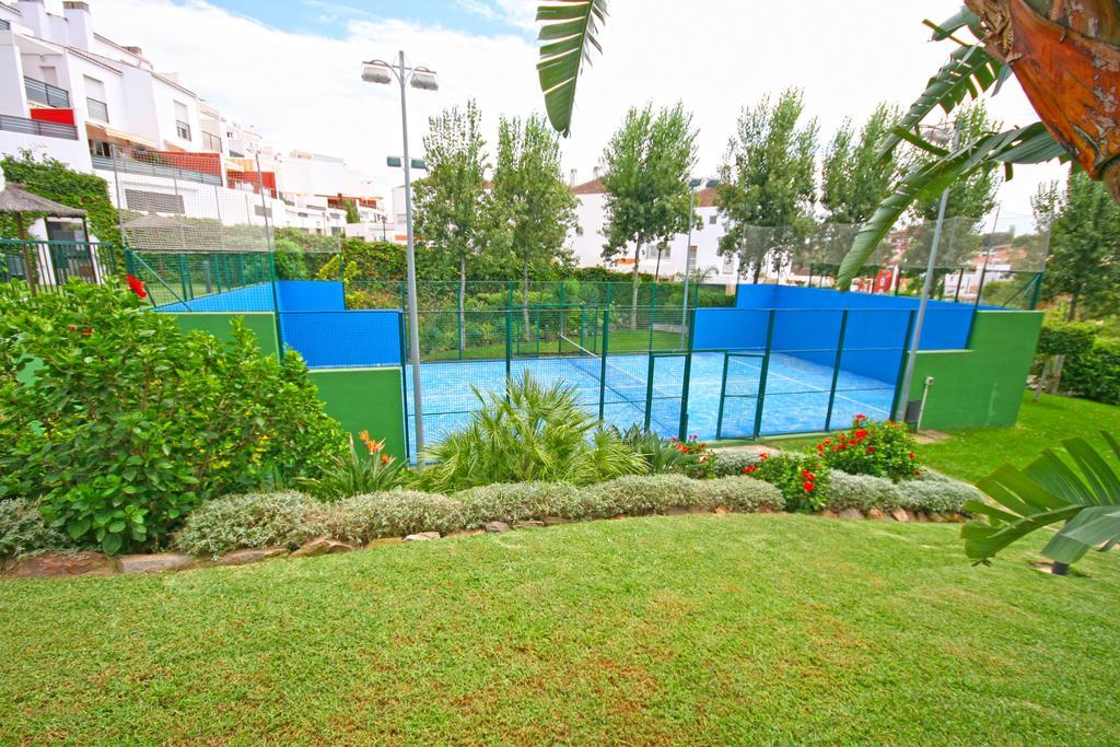 Palmeras Grupalmalaga Apartment Malaga
