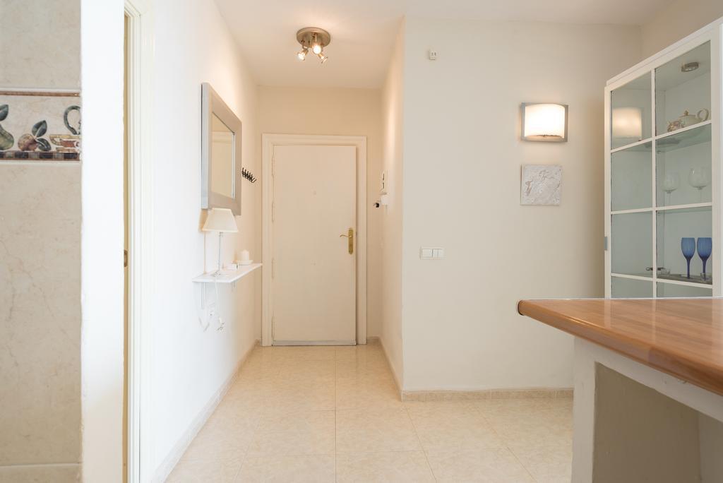Malagasuite Front Malagueta Apartamento Málaga