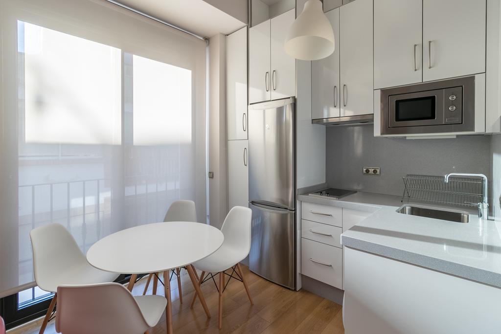 Apartment Fajardo Center Malaga
