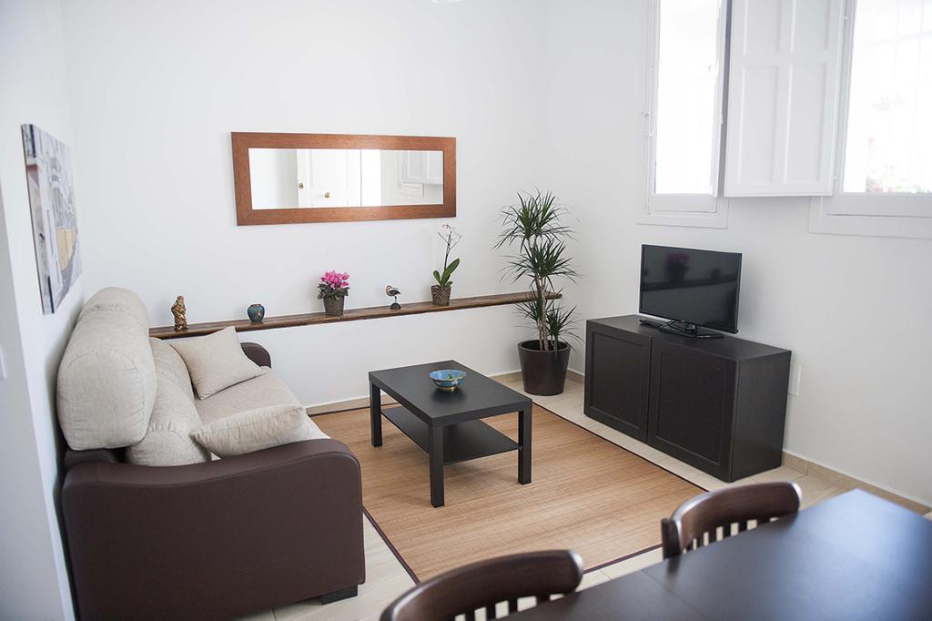 Sun Duplex La Rosaleda Apartamento Málaga