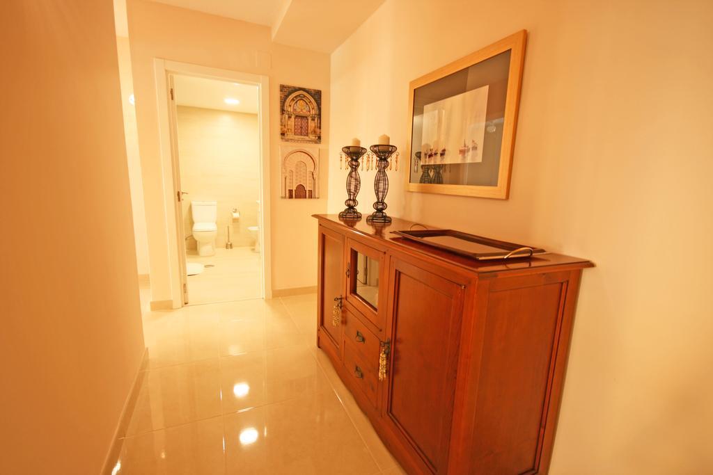 Zamarrilla Apartment Málaga