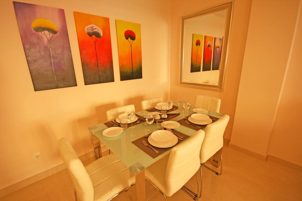 Zamarrilla Apartment Málaga