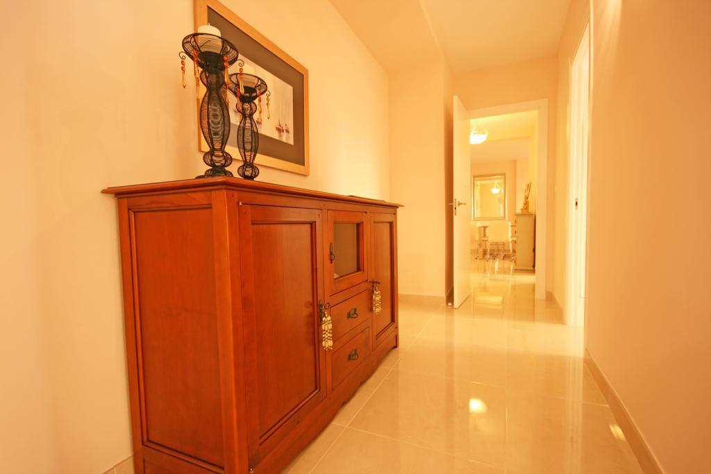 Zamarrilla Apartment