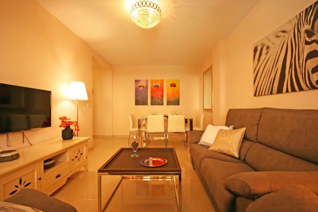 Apartment Zamarrilla