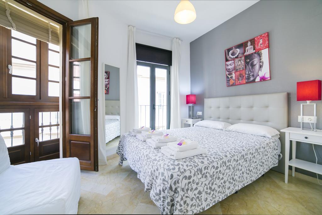 Salamanca Apartamento *