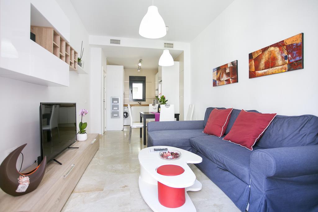 Salamanca Apartamento *