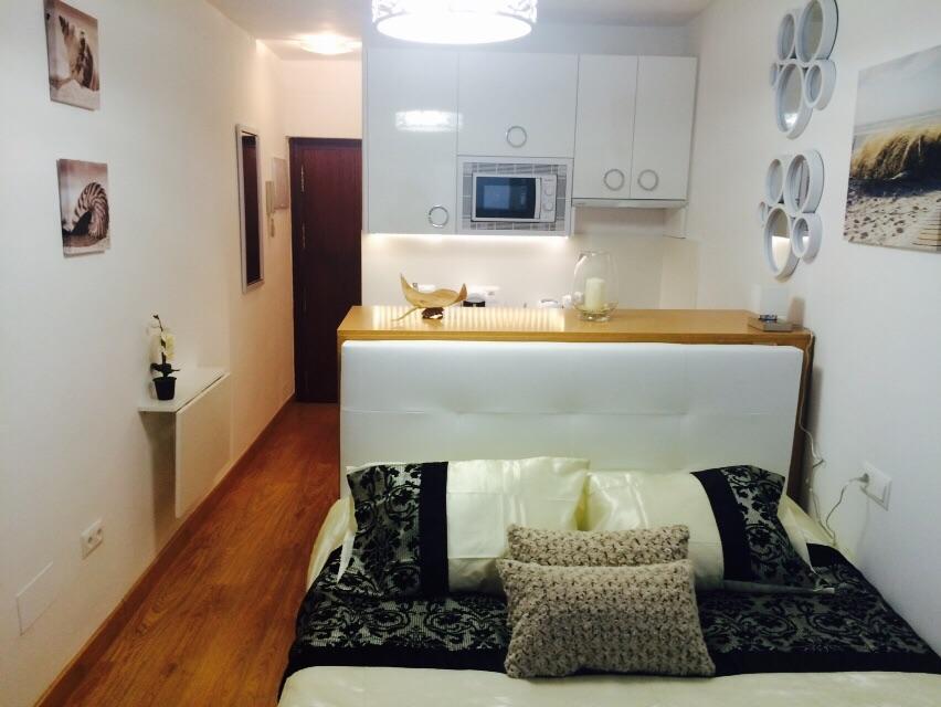 Livemalaga Malagueta Malaga