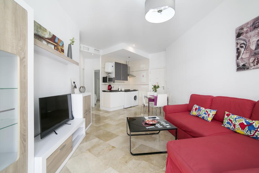Apartamento Salamanca