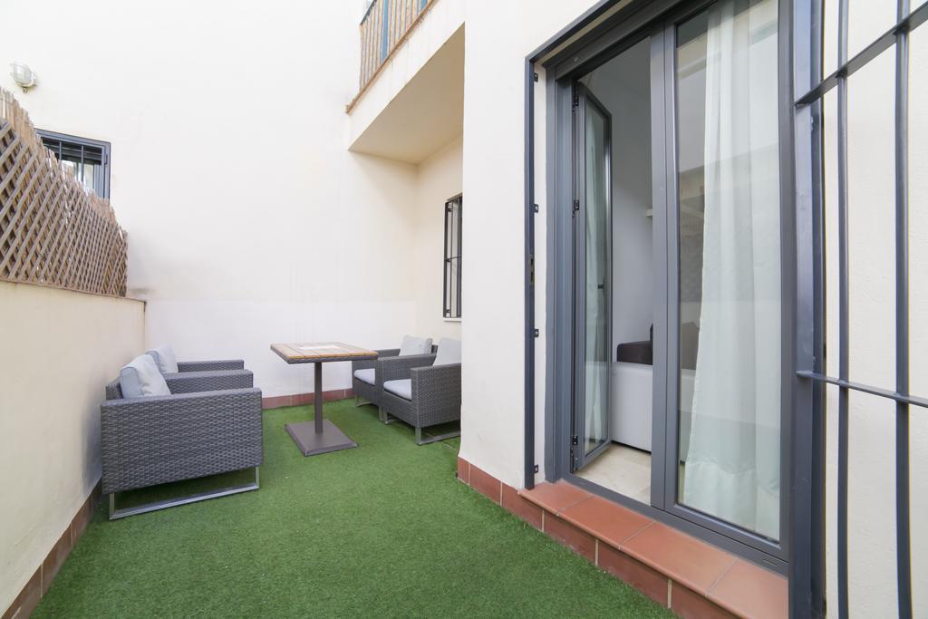 Apartamento Salamanca