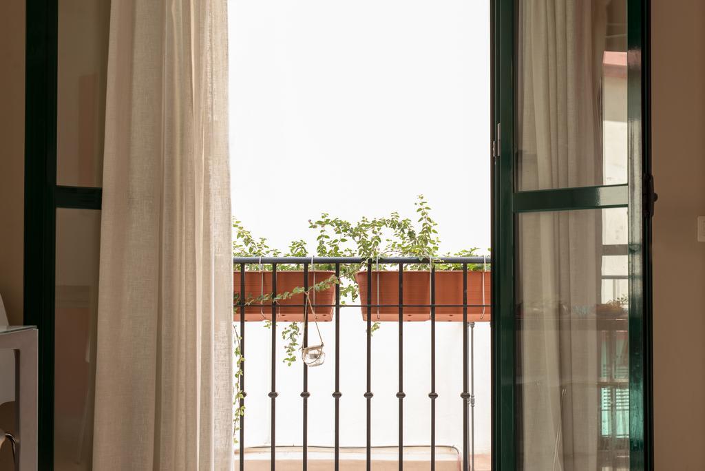 Lägenhet Ollerias Málaga