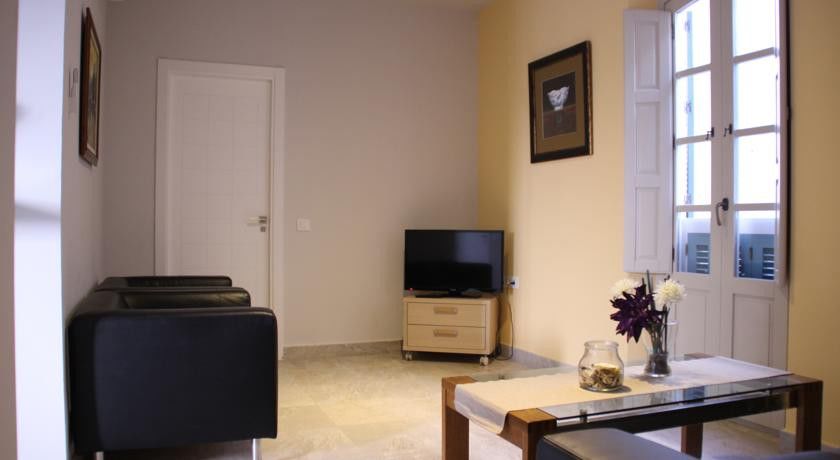Urban Apartamento *