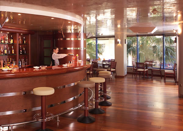 Ms Maestranza Hotell