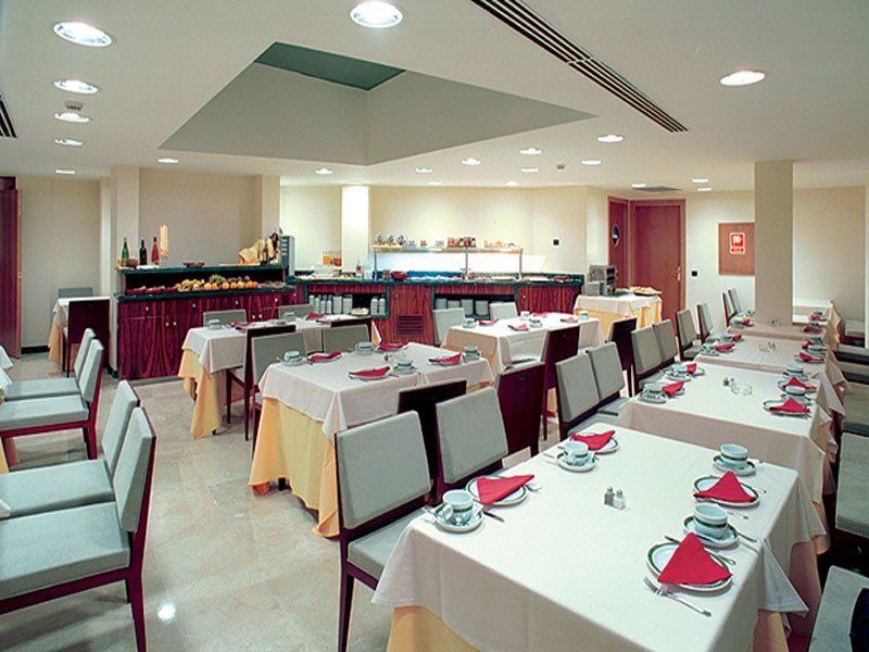 Eurostars Astoria