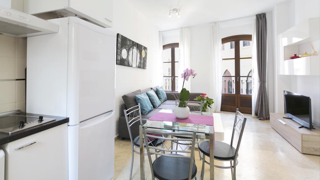 Salamanca Apartamento Málaga