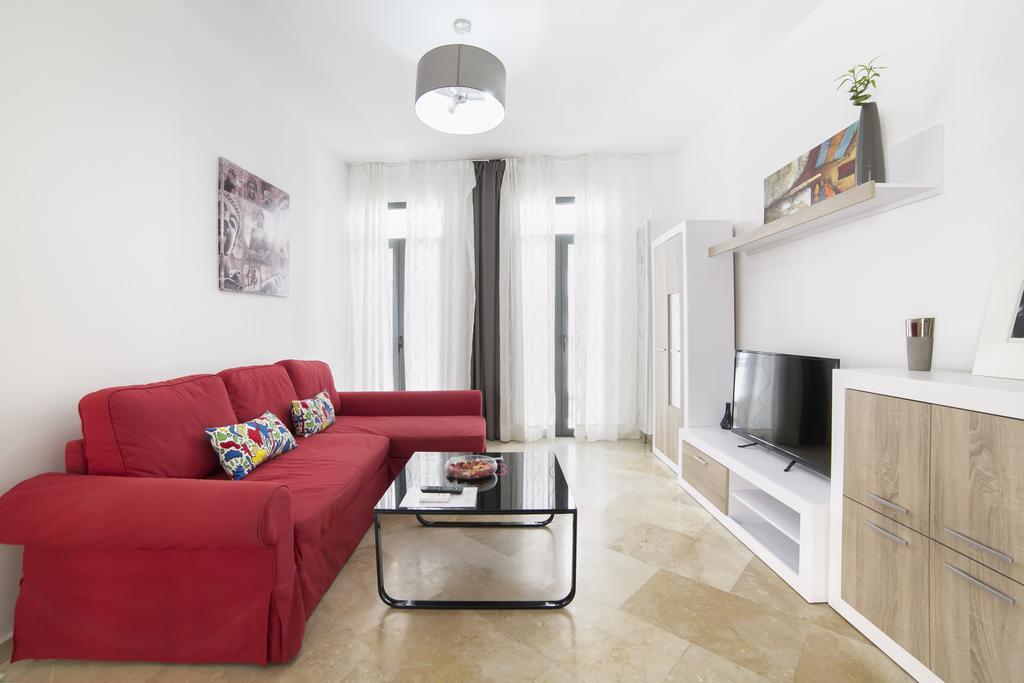 Apartamento Salamanca *
