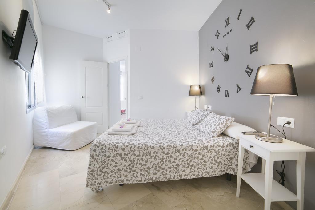 Salamanca Apartamento *