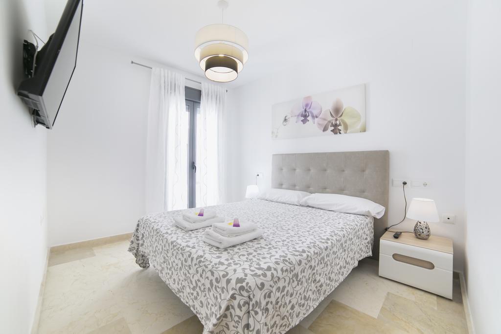 Apartamento Salamanca *
