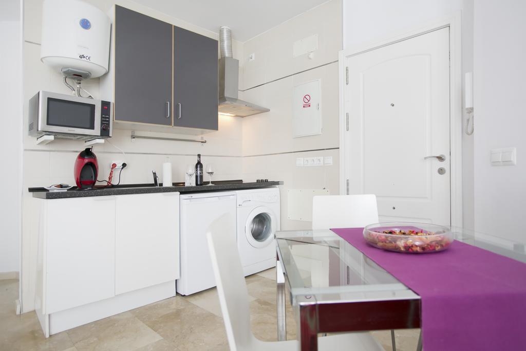 Salamanca Apartamento
