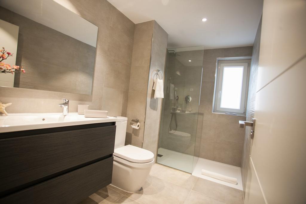Salitre Premium 4 Bedrooms *