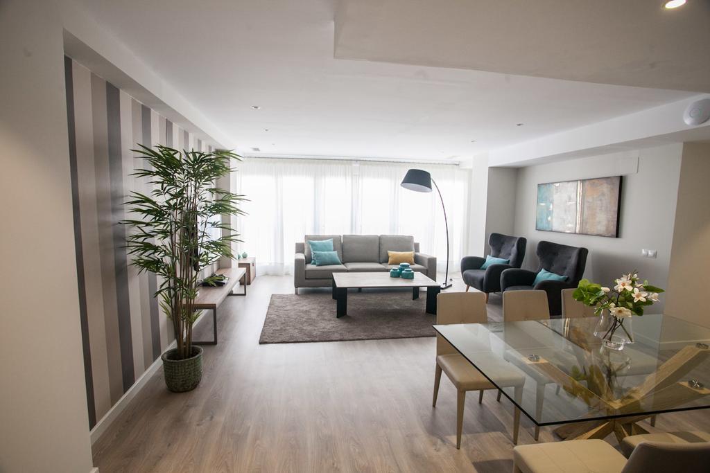 Salitre Premium 4 Bedrooms Apartamento *