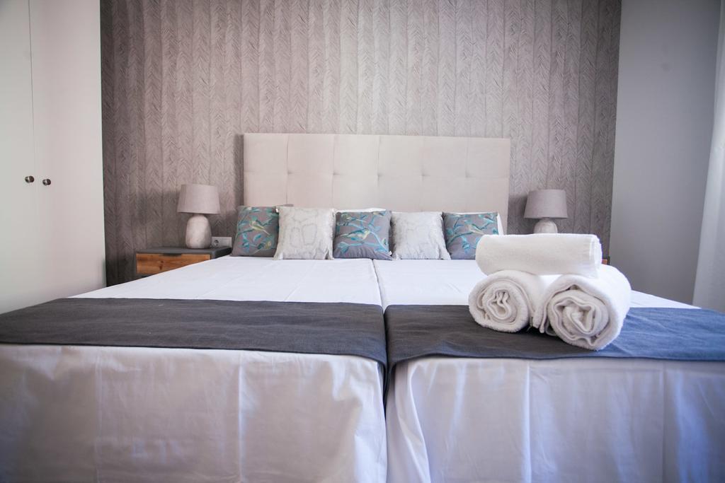 Salitre Premium 4 Bedrooms * Málaga