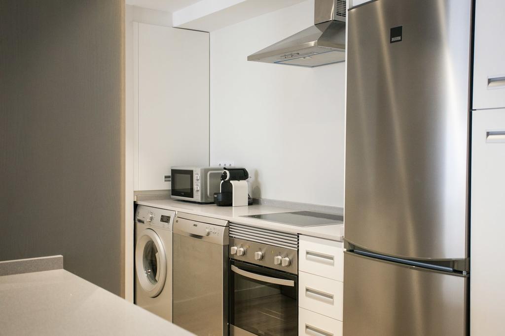 Salitre Premium 4 Bedrooms * Málaga