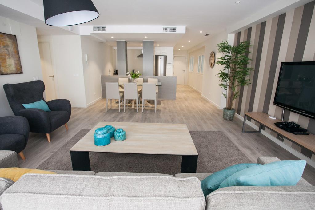 Salitre Premium 4 Bedrooms