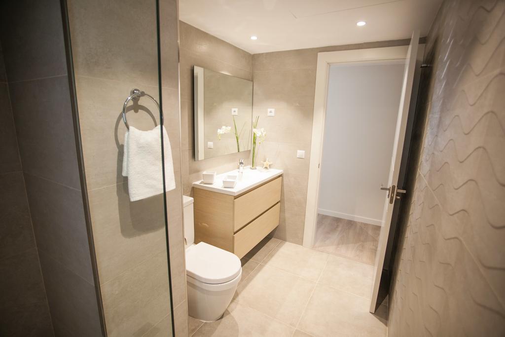 Salitre Premium 4 Bedrooms Apartamento Málaga