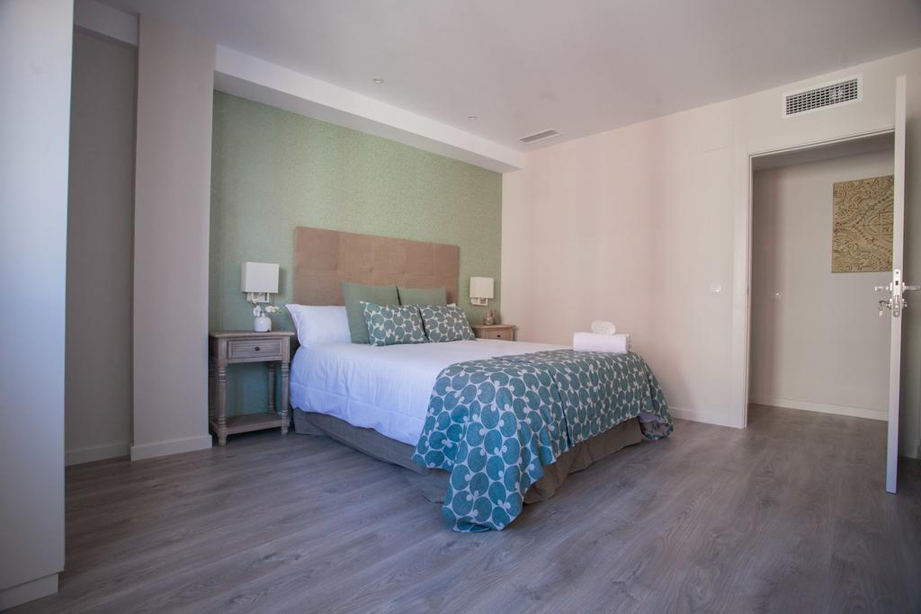 Salitre Premium 4 Bedrooms *