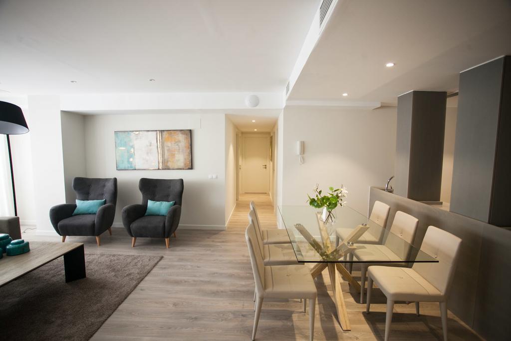 Apartamento Salitre Premium 4 Bedrooms