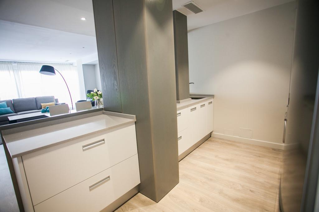 Salitre Premium 4 Bedrooms Málaga