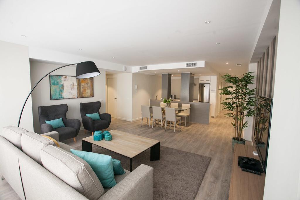 Salitre Premium 4 Bedrooms * Málaga