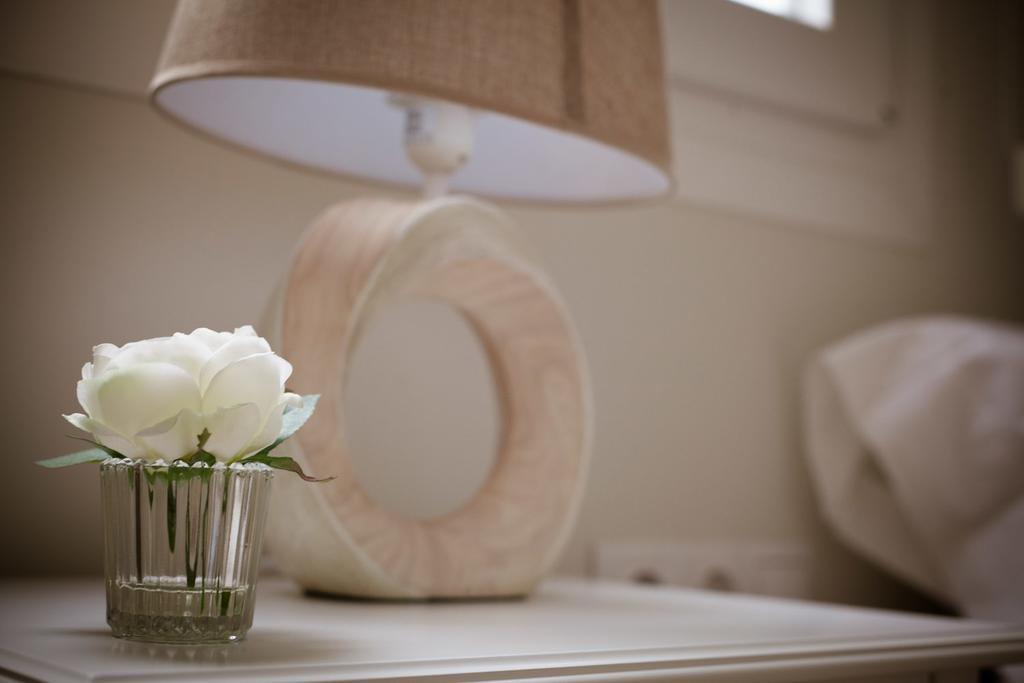 Apartamento Salitre Premium 4 Bedrooms Málaga