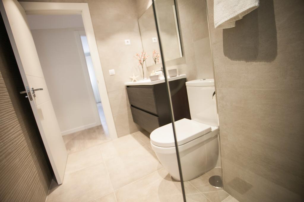 Salitre Premium 4 Bedrooms Apartamento